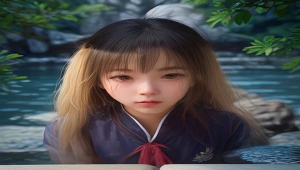 法律典籍与数字代码叠加的科技风图像，象征约炮行为与中国大陆法律法规的交叉边界，深蓝色调严肃感