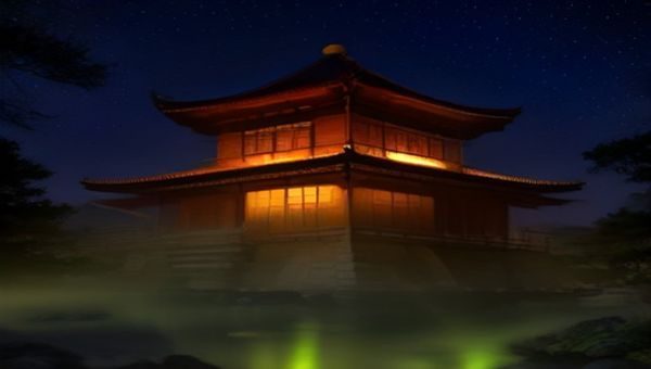 现代城市夜景俯瞰，灯光密集象征人际关系的复杂性，与约炮话题的社会背景呼应，冷蓝色调